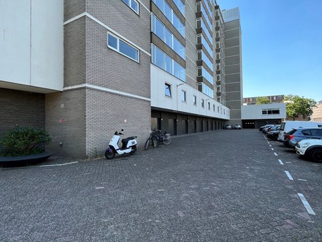 Oostmaaslaan 77 1.16, Rotterdam