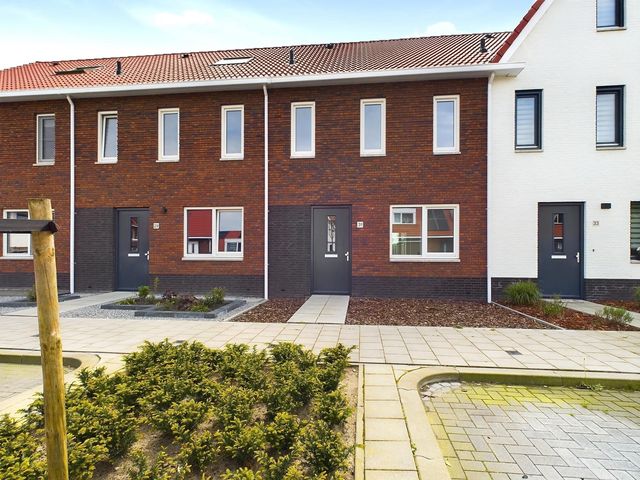 Vuursteen 31, Koewacht