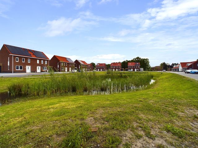 Vuursteen 31, Koewacht