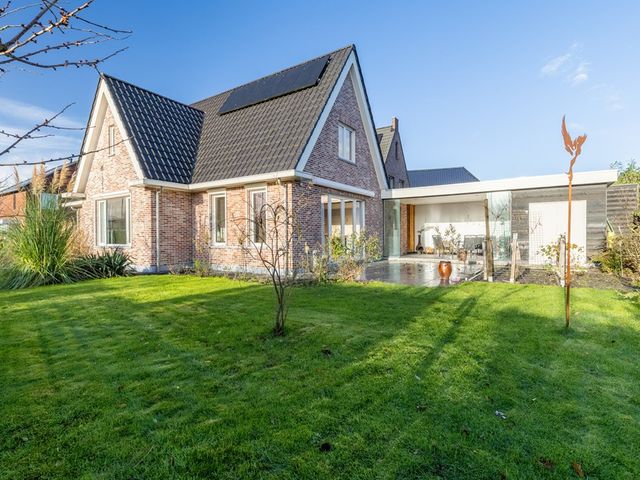 Peellandhof 52, Etten-Leur