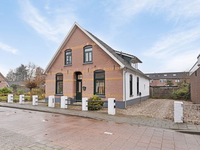 Rijksweg 182, Gaanderen