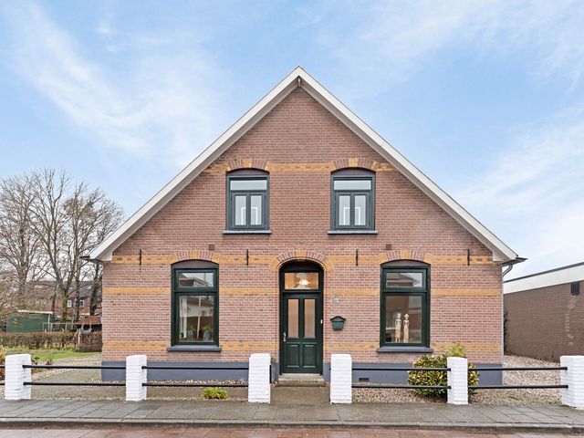 Rijksweg 182, Gaanderen