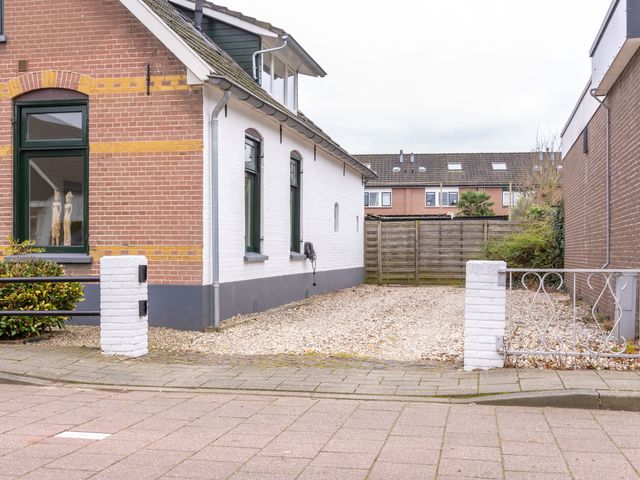 Rijksweg 182, Gaanderen