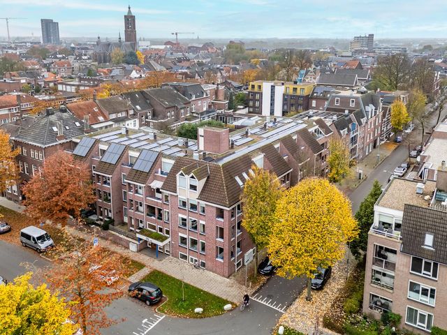 Deken van Oppensingel 71, Venlo