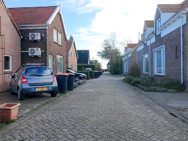 Nieuwstraat 26, Wervershoof