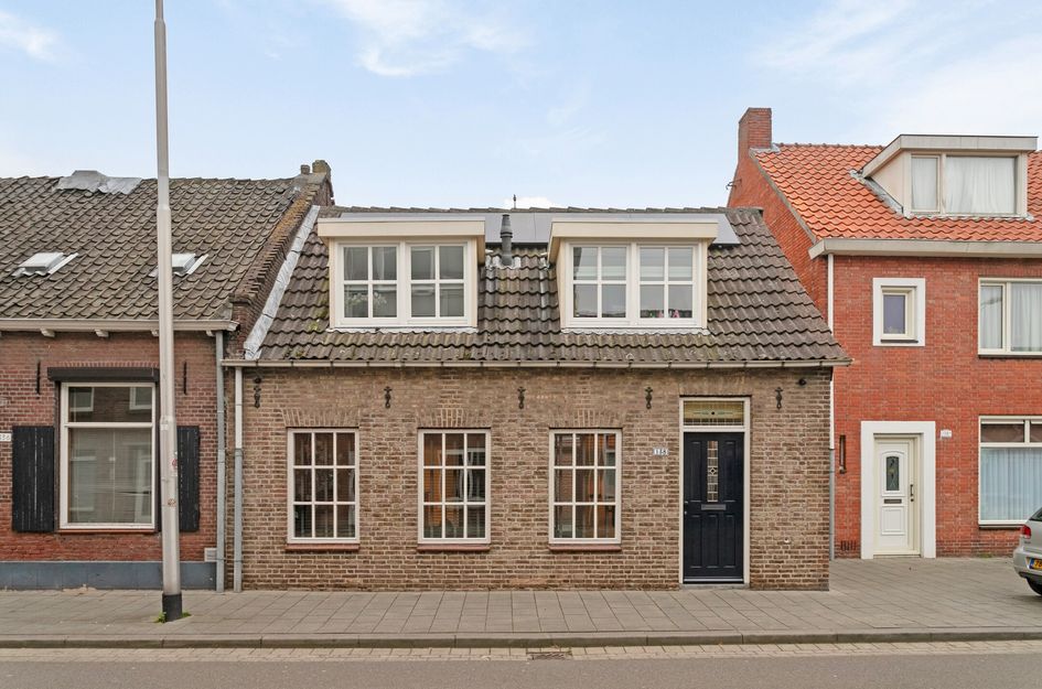 Hoefstraat 138