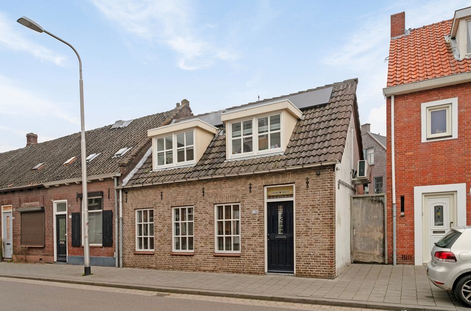 Hoefstraat 138