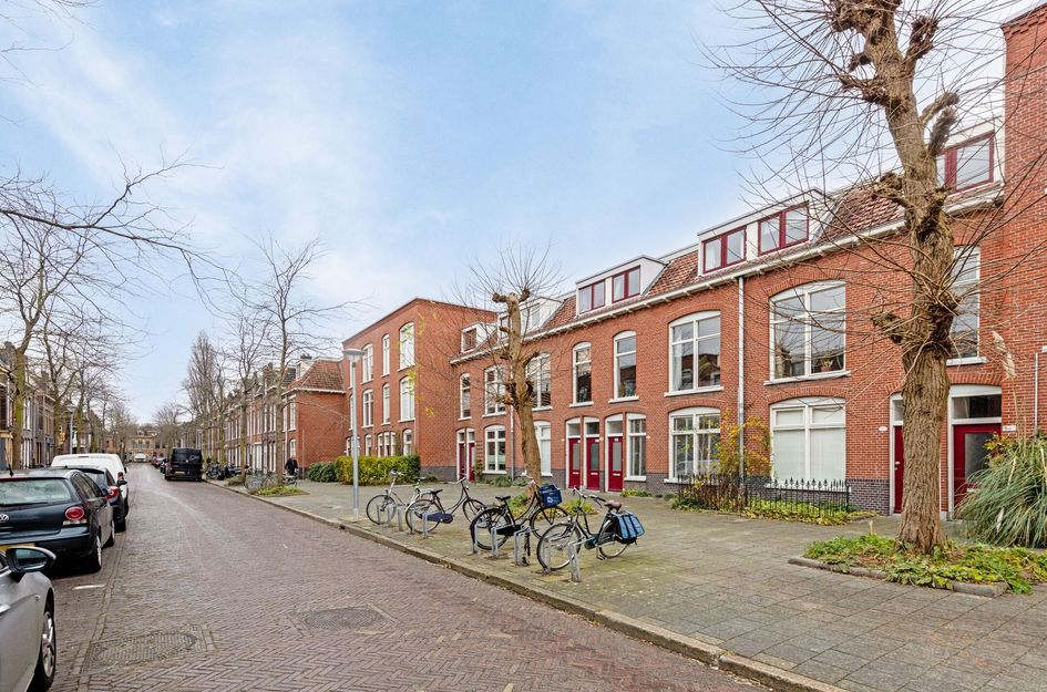 Billitonstraat 46A