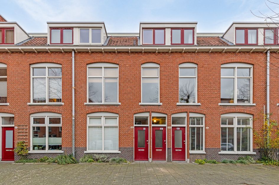 Billitonstraat 46A