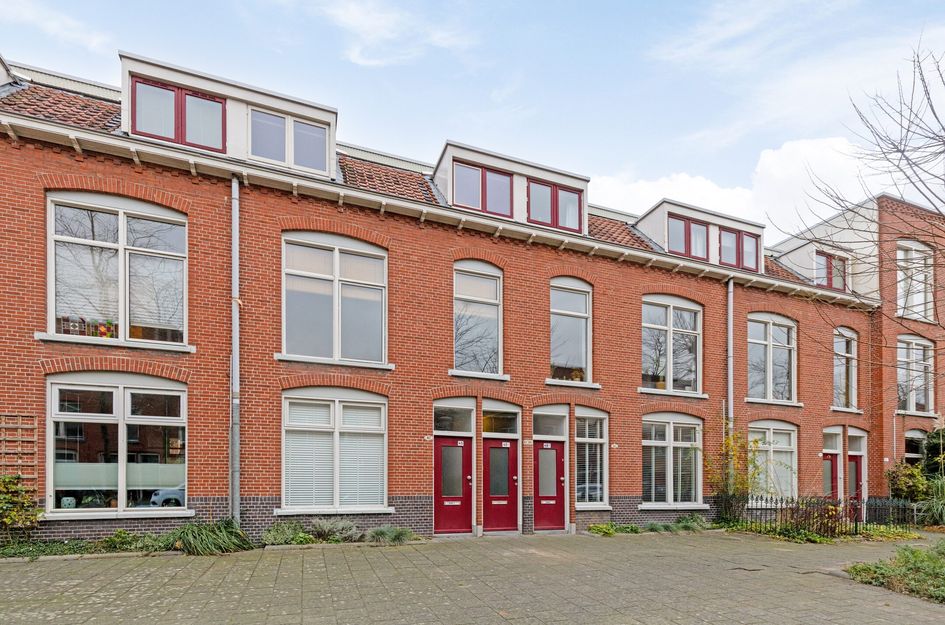 Billitonstraat 46A