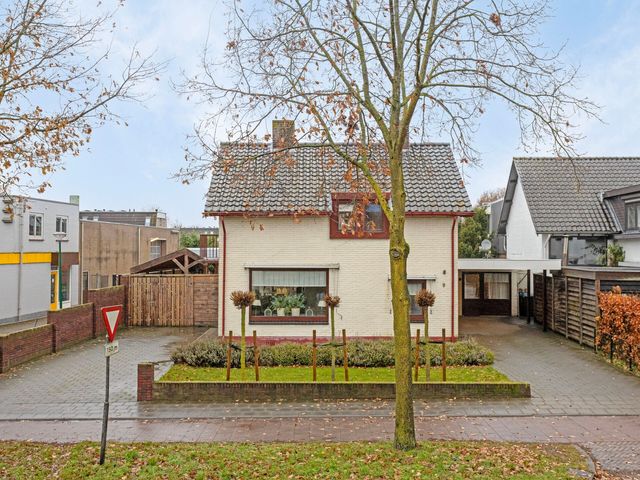 Veenendaalsestraatweg 9, Elst