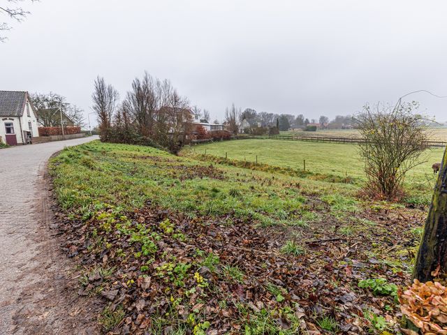 Gatsedijk 92, Maasdam