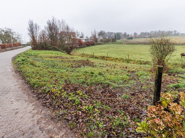 Gatsedijk 92, Maasdam