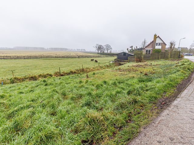 Gatsedijk 92, Maasdam