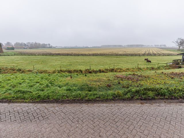 Gatsedijk 92, Maasdam