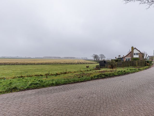 Gatsedijk 92, Maasdam