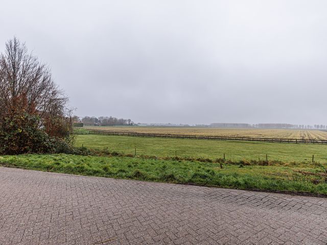 Gatsedijk 92, Maasdam