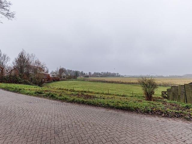 Gatsedijk 92, Maasdam