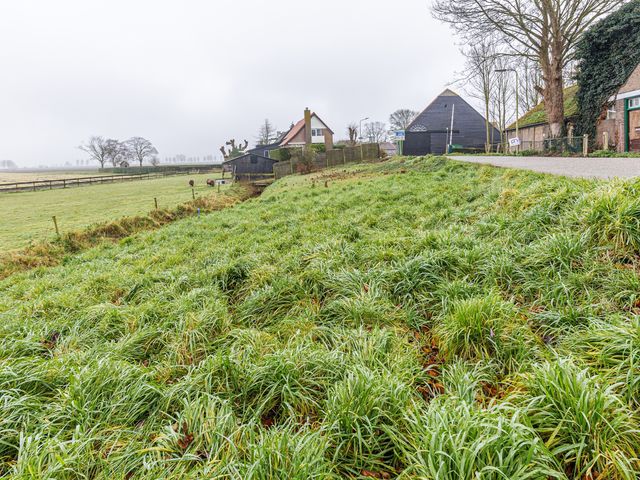 Gatsedijk 92, Maasdam