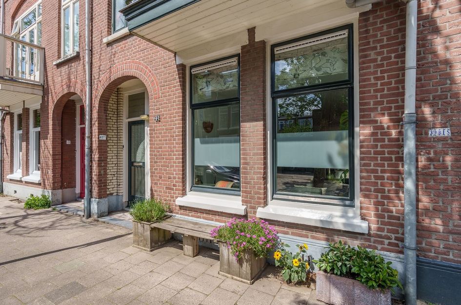 Bilderdijkstraat 41bs