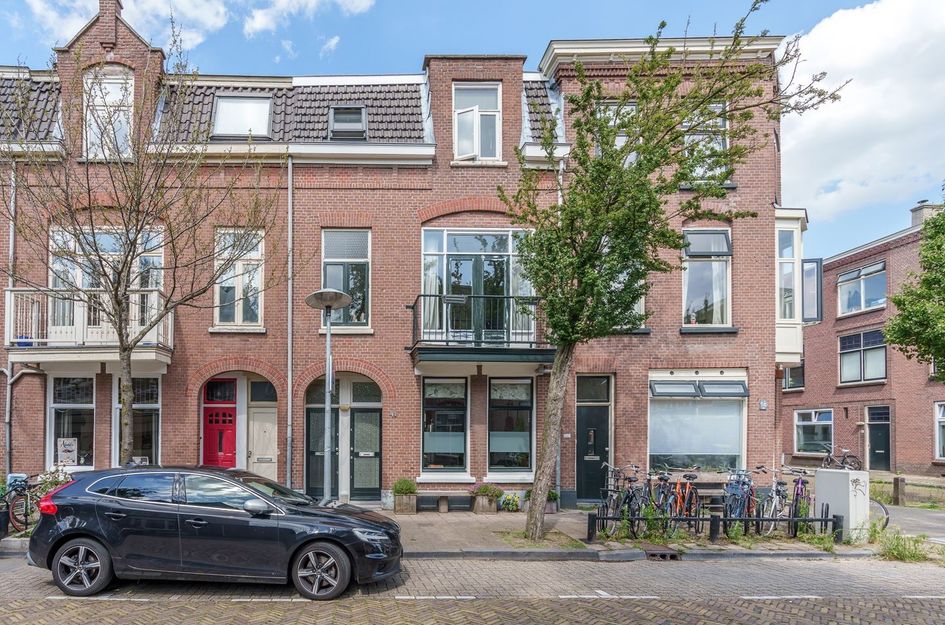 Bilderdijkstraat 41bs