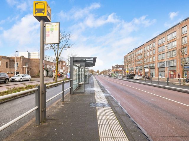 Vleutenseweg 160B, Utrecht