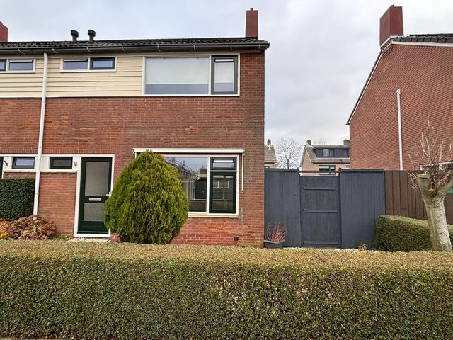 Jacob Marisstraat 14, Schagen