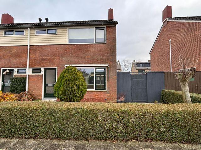 Jacob Marisstraat 14, Schagen