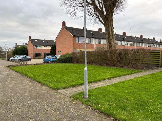 Jacob Marisstraat 14, Schagen