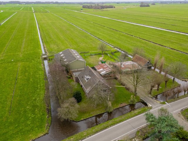 Zouteveenseweg 19, Schipluiden