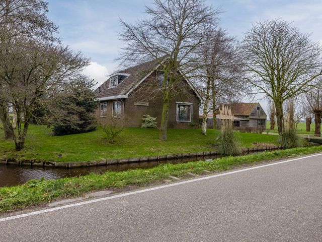 Zouteveenseweg 19, Schipluiden