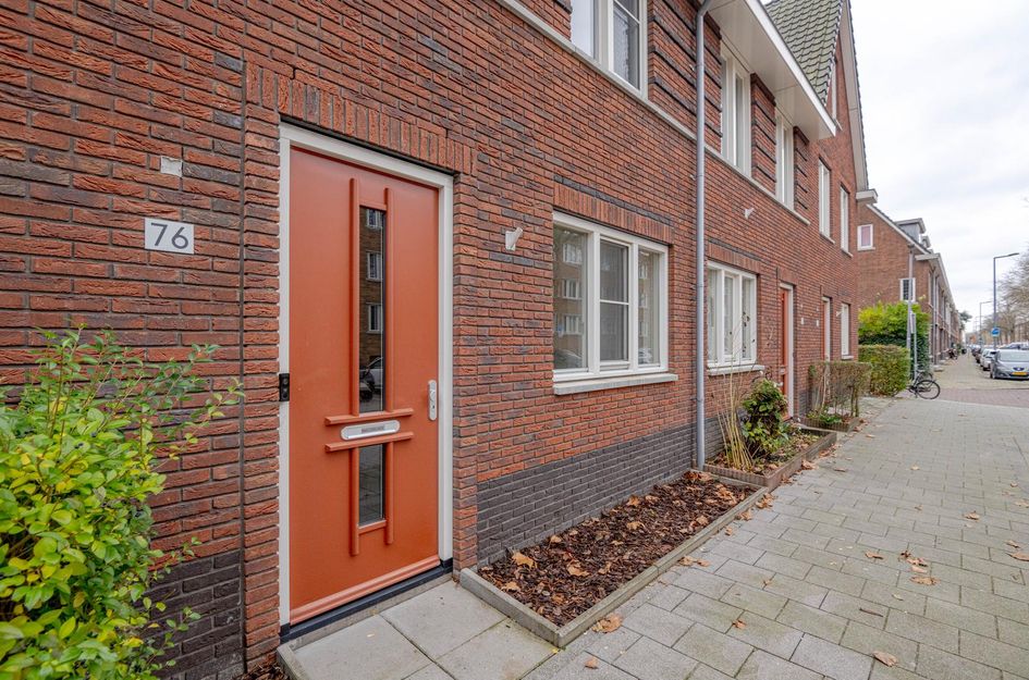 Verboomstraat 76