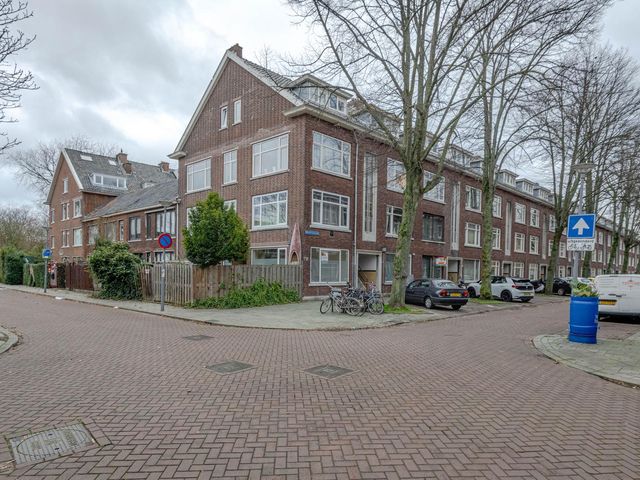 Walchersestraat 79C, Rotterdam