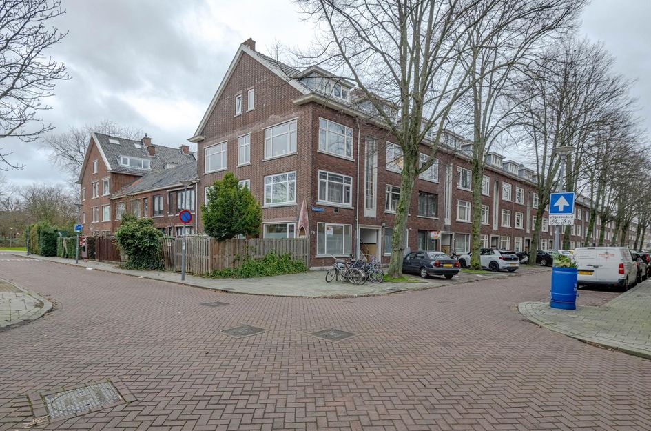 Walchersestraat 79C