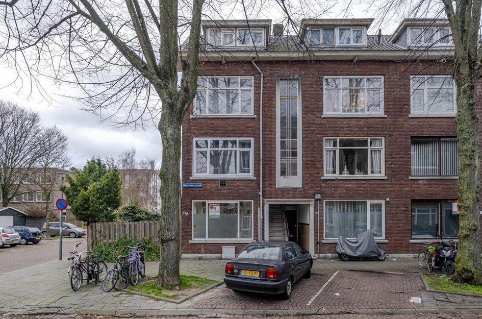 Walchersestraat 79C