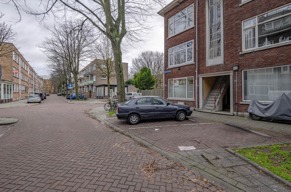 Walchersestraat 79C