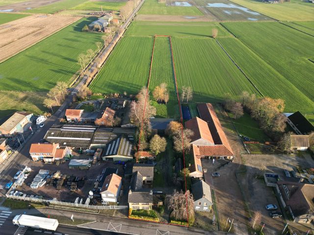 Rijksweg 22, Eede