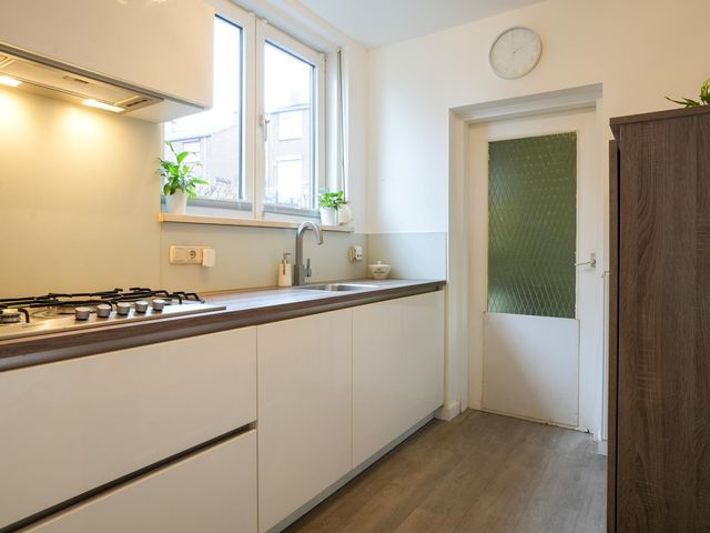 Prins Bernhardstraat 21, Gulpen