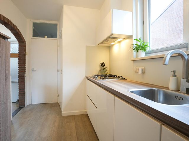 Prins Bernhardstraat 21, Gulpen