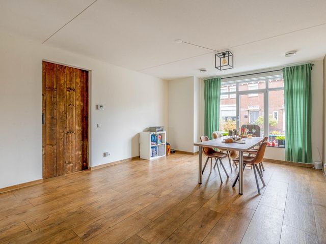 Julianastraat 33G, Belfeld