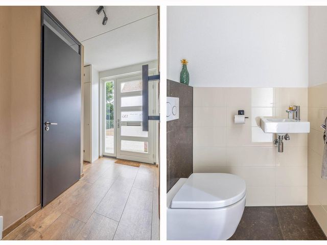 Julianastraat 33G, Belfeld