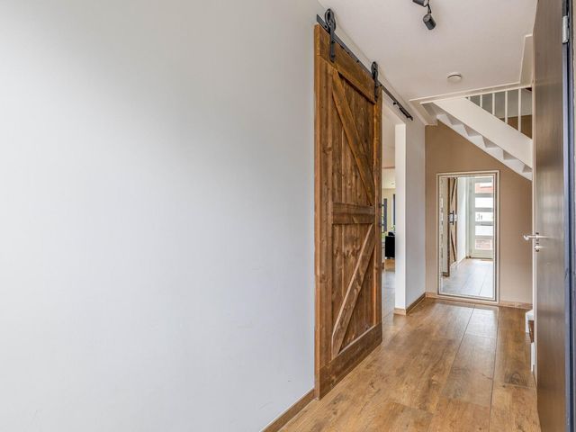 Julianastraat 33G, Belfeld