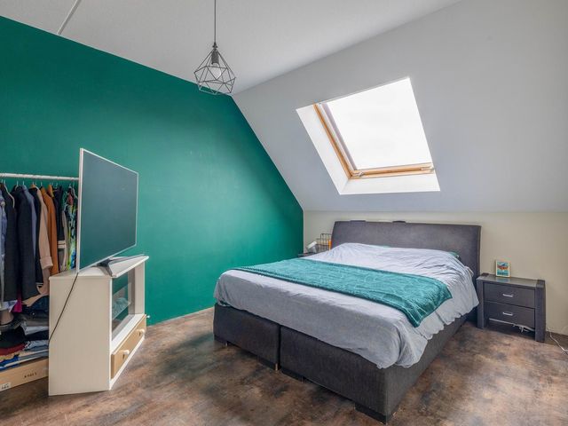 Julianastraat 33G, Belfeld