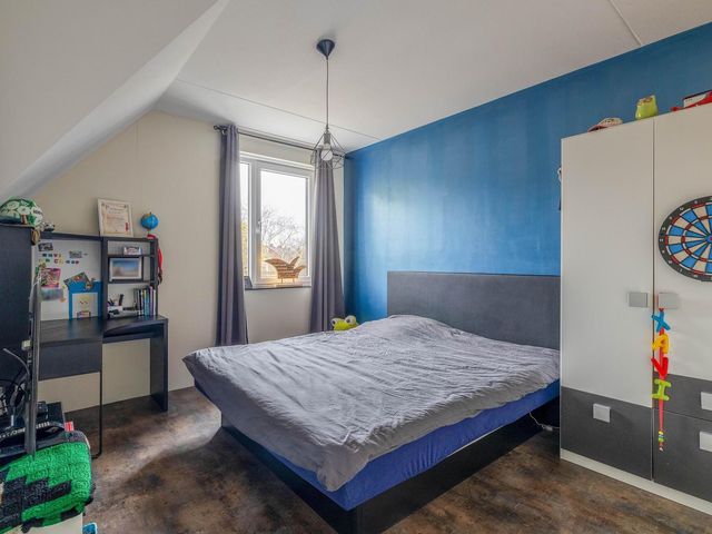 Julianastraat 33G, Belfeld