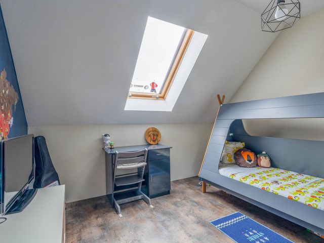 Julianastraat 33G, Belfeld