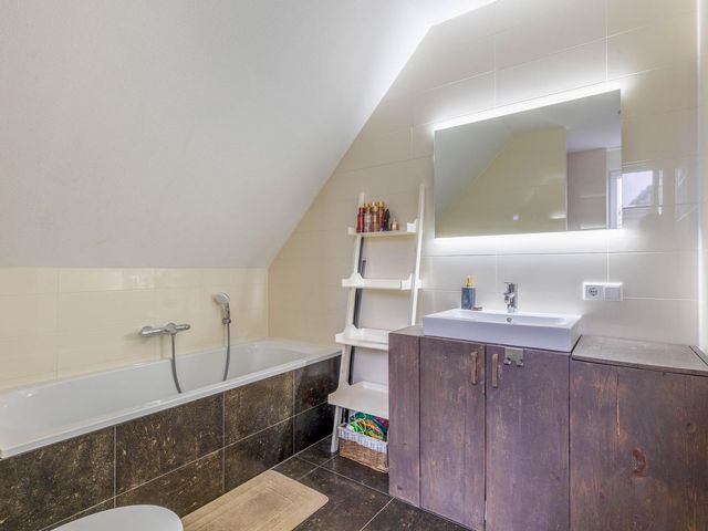 Julianastraat 33G, Belfeld
