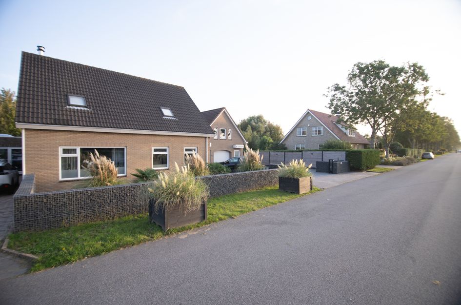 Kanaalweg Oostzijde 166