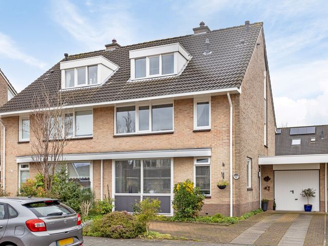 Varenmos 11, Veenendaal