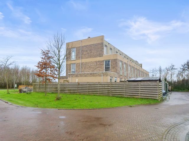 Beukenhout 1, Julianadorp