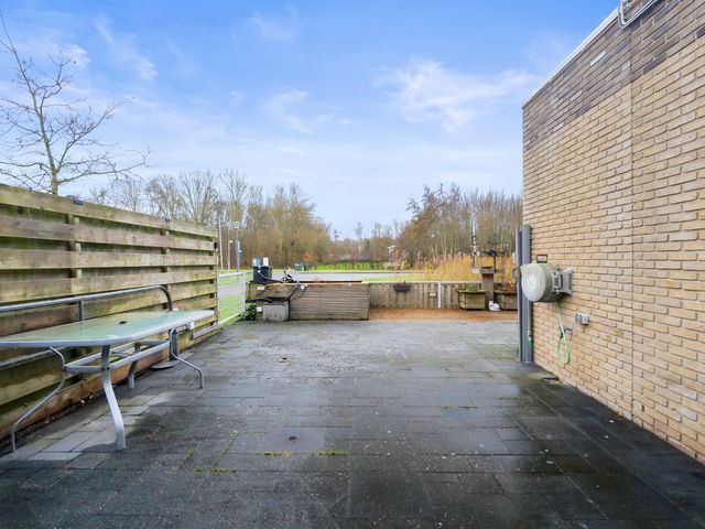 Beukenhout 1, Julianadorp